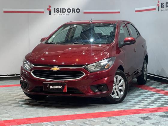 CHEVROLET ONIX 1.0 MPFI LT 8V FLEX 4P MANUAL